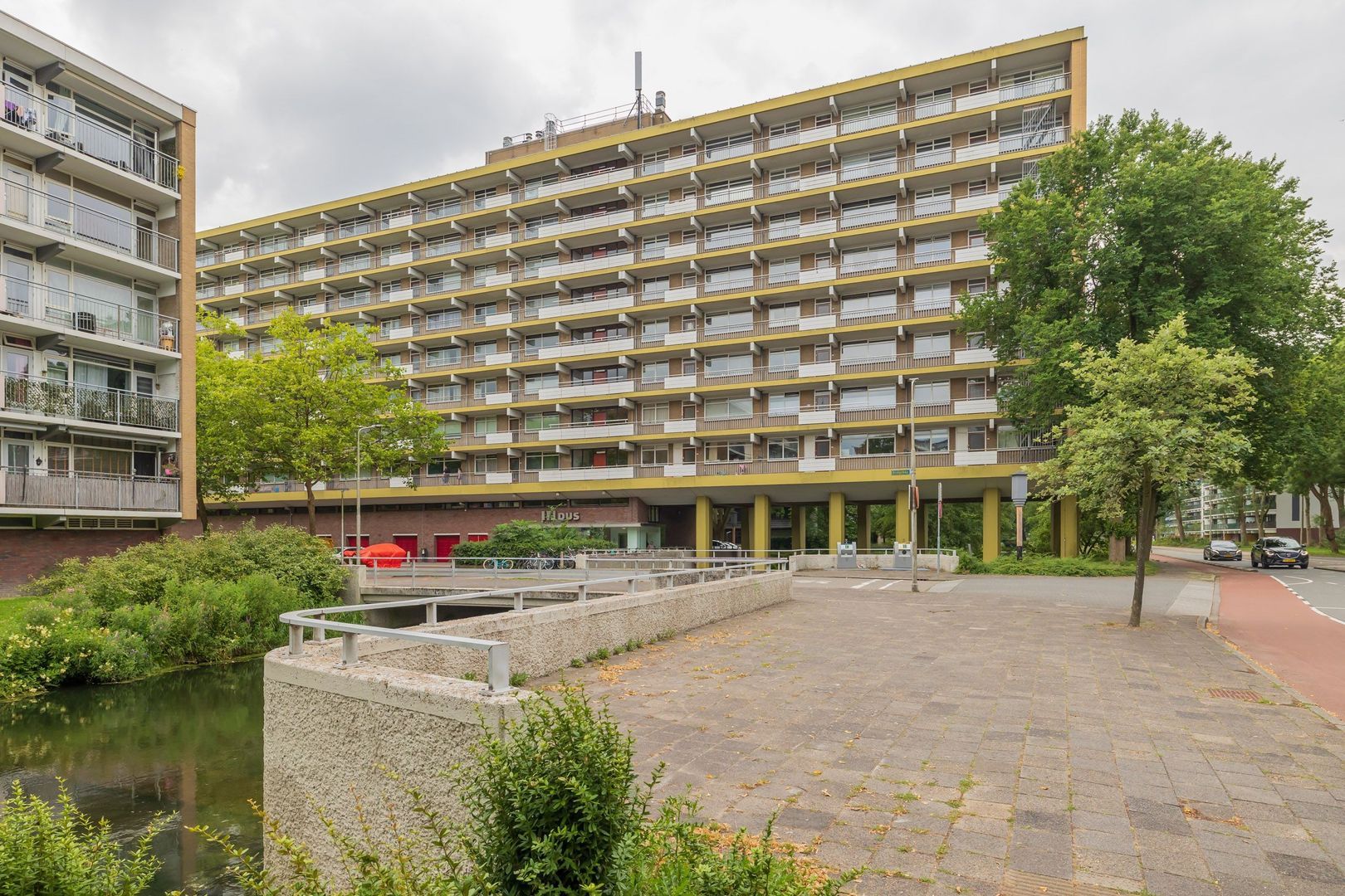 Kringloop 129, Amstelveen foto-15