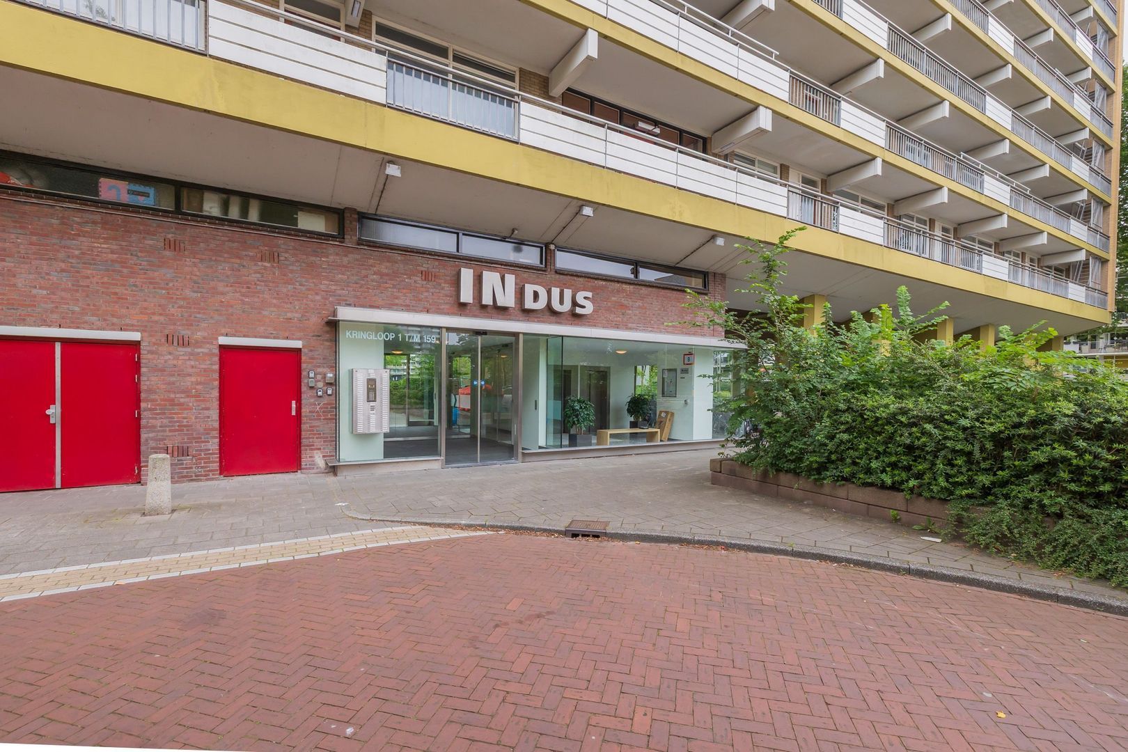 Kringloop 129, Amstelveen foto-16