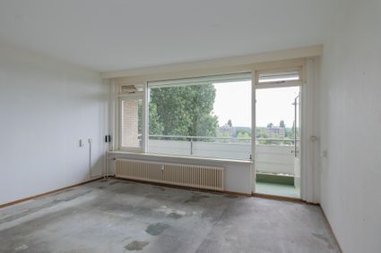 Kringloop 129, Amstelveen