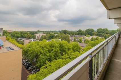 Kringloop 129, Amstelveen