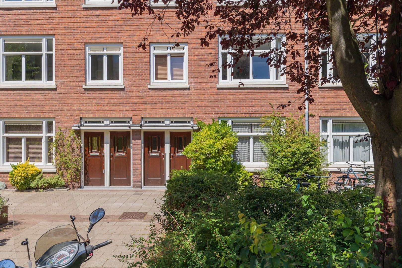 Juliana van Stolbergstraat 46 H, Amsterdam foto-25