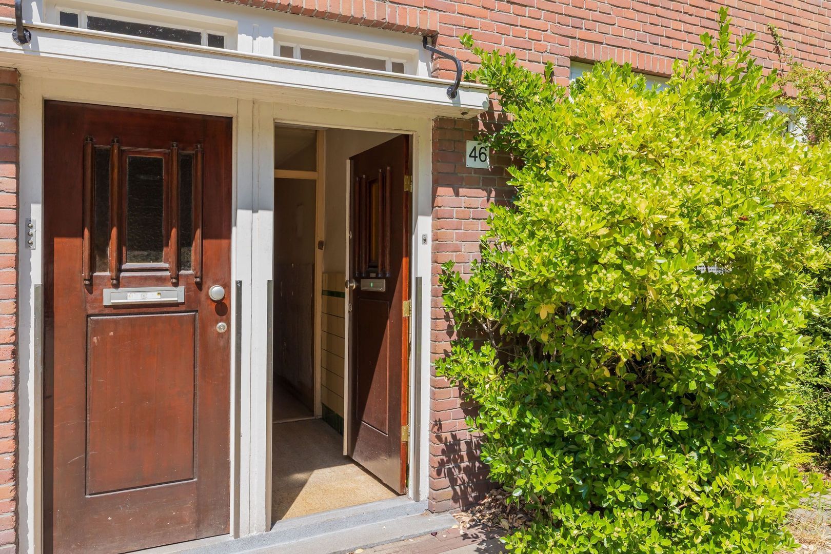 Juliana van Stolbergstraat 46 H, Amsterdam foto-24