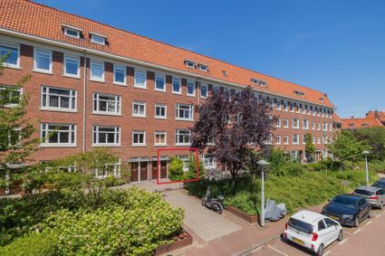 Juliana van Stolbergstraat 46 H, Amsterdam foto-0