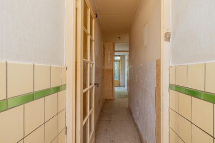 Juliana van Stolbergstraat 46 H, Amsterdam foto-5