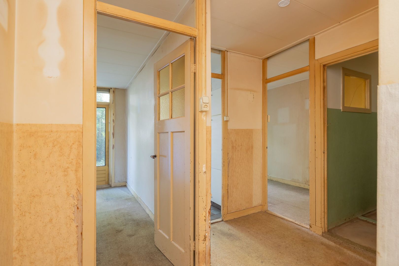 Juliana van Stolbergstraat 46 H, Amsterdam foto-1