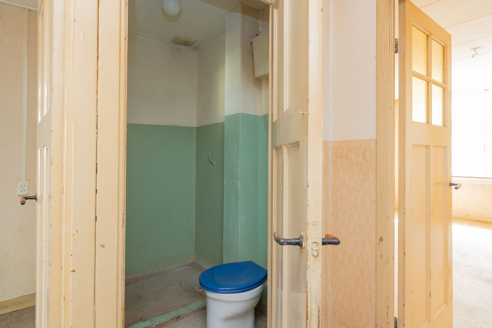 Juliana van Stolbergstraat 46 H, Amsterdam foto-16