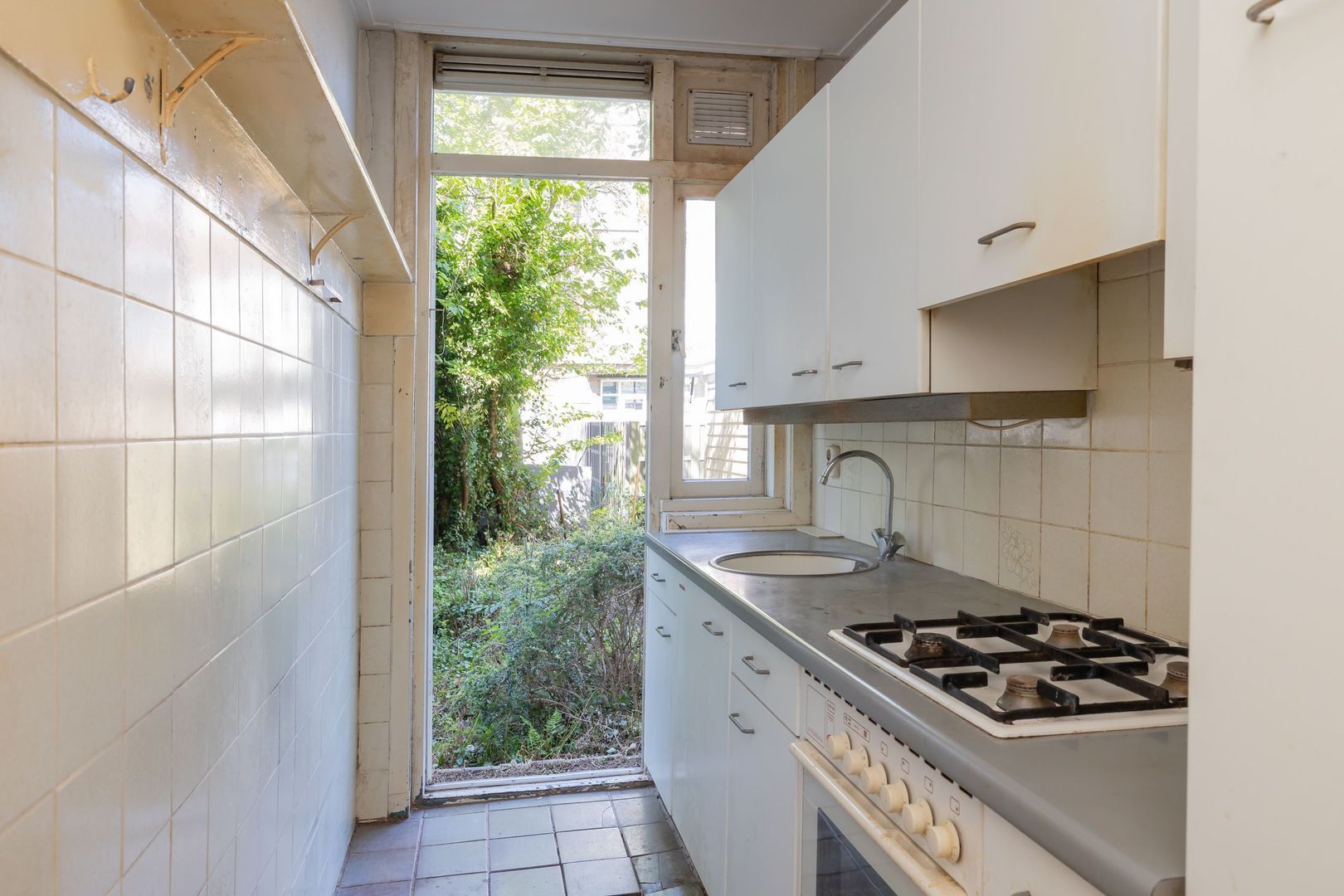 Juliana van Stolbergstraat 46 H, Amsterdam foto-19