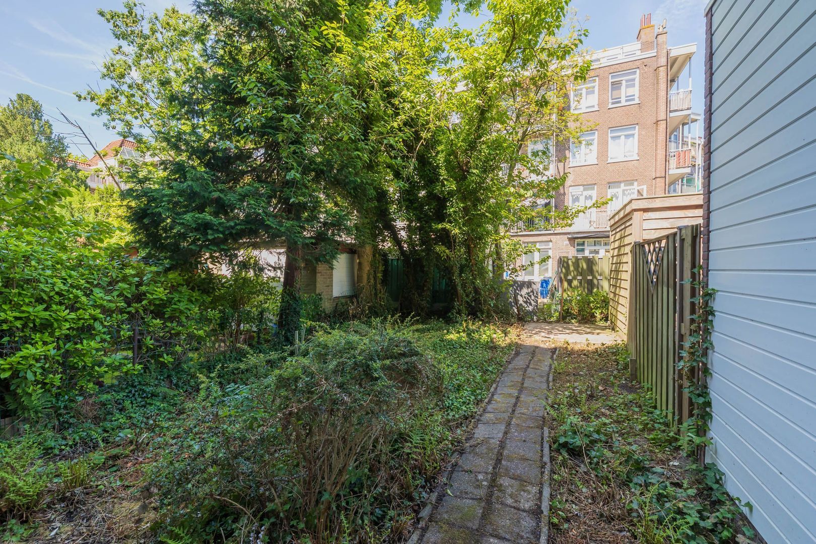 Juliana van Stolbergstraat 46 H, Amsterdam foto-4