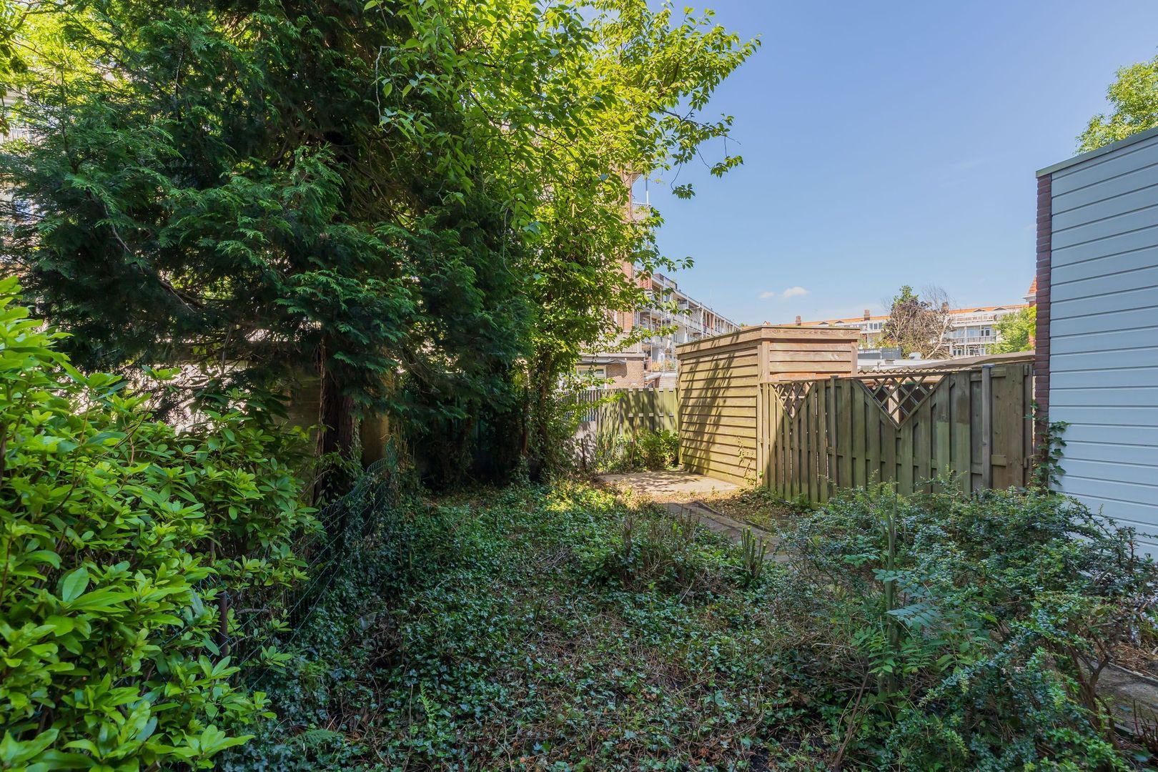 Juliana van Stolbergstraat 46 H, Amsterdam foto-21