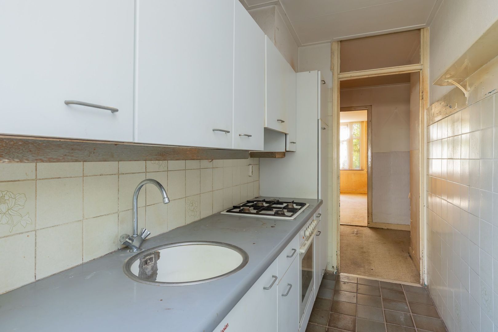 Juliana van Stolbergstraat 46 H, Amsterdam foto-20