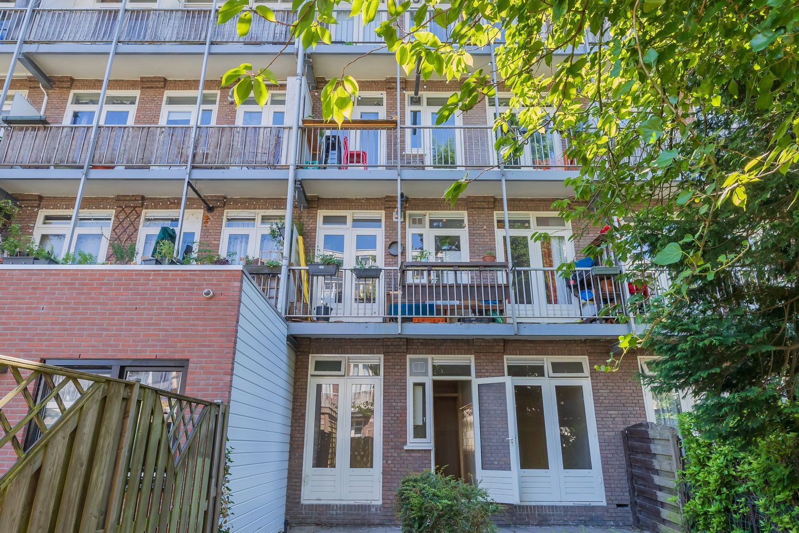 Juliana van Stolbergstraat 46 H, Amsterdam foto-22