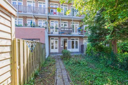 Juliana van Stolbergstraat 46 H, Amsterdam