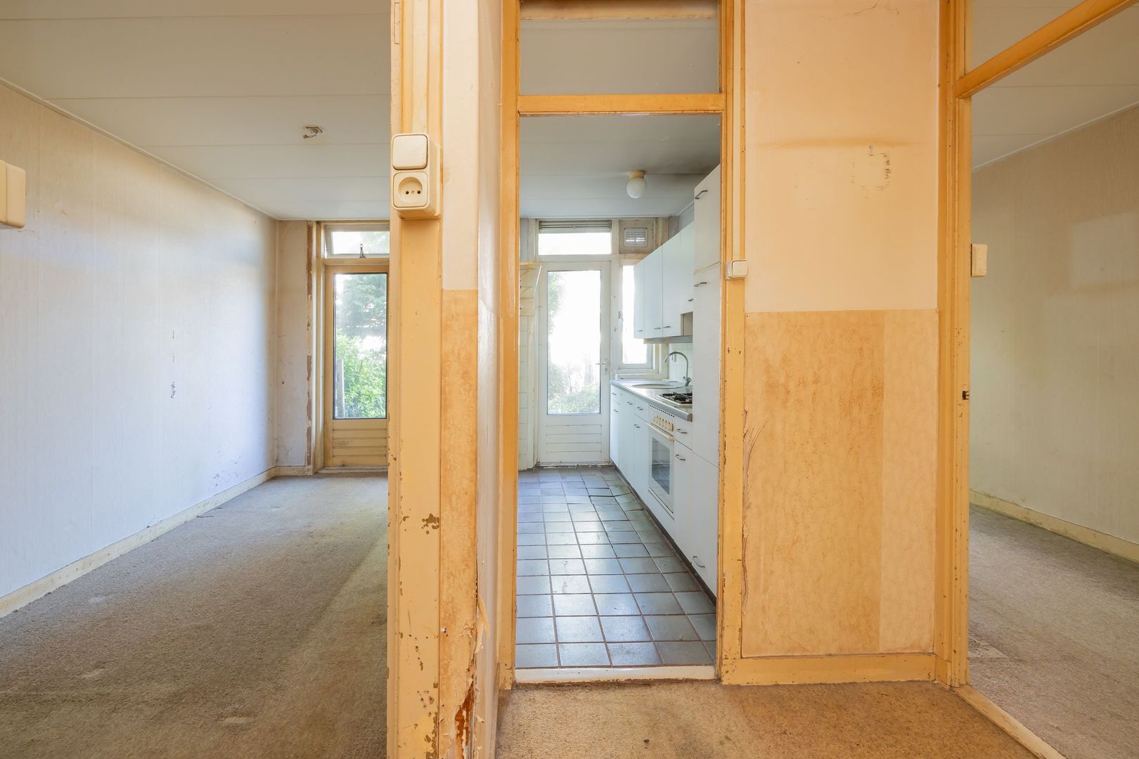 Juliana van Stolbergstraat 46 H, Amsterdam foto-18