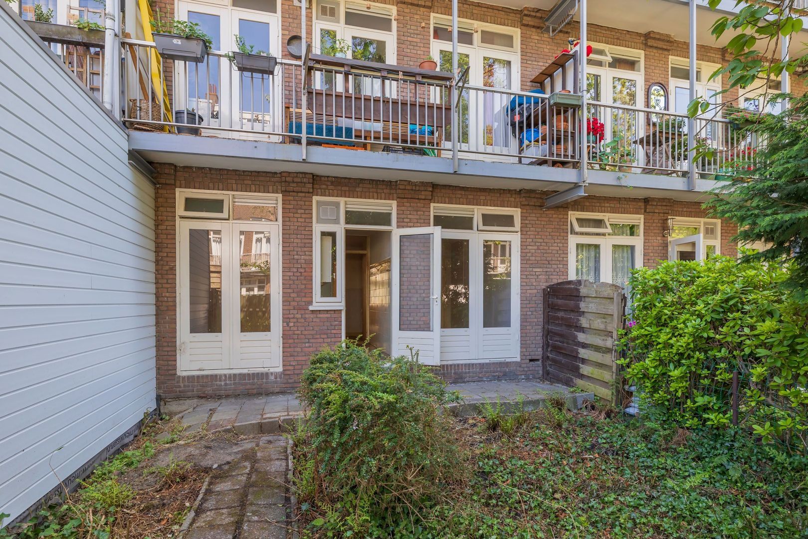 Juliana van Stolbergstraat 46 H, Amsterdam foto-23