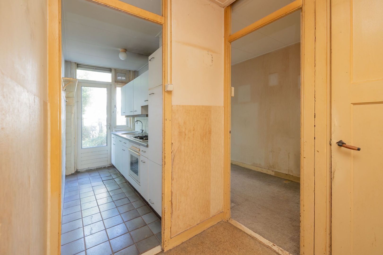 Juliana van Stolbergstraat 46 H, Amsterdam foto-10