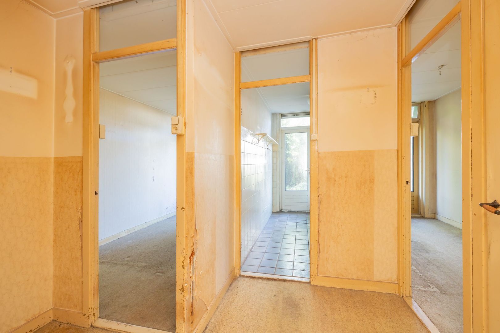 Juliana van Stolbergstraat 46 H, Amsterdam foto-13