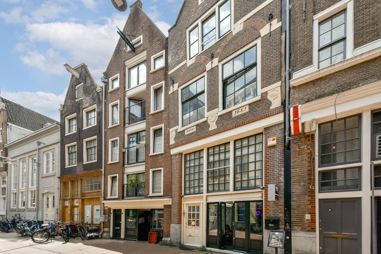 Voetboogstraat 18 4, Amsterdam foto-0