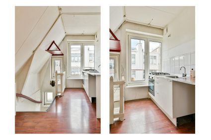 Voetboogstraat 18 4, Amsterdam foto-7