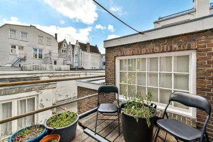 Voetboogstraat 18 4, Amsterdam