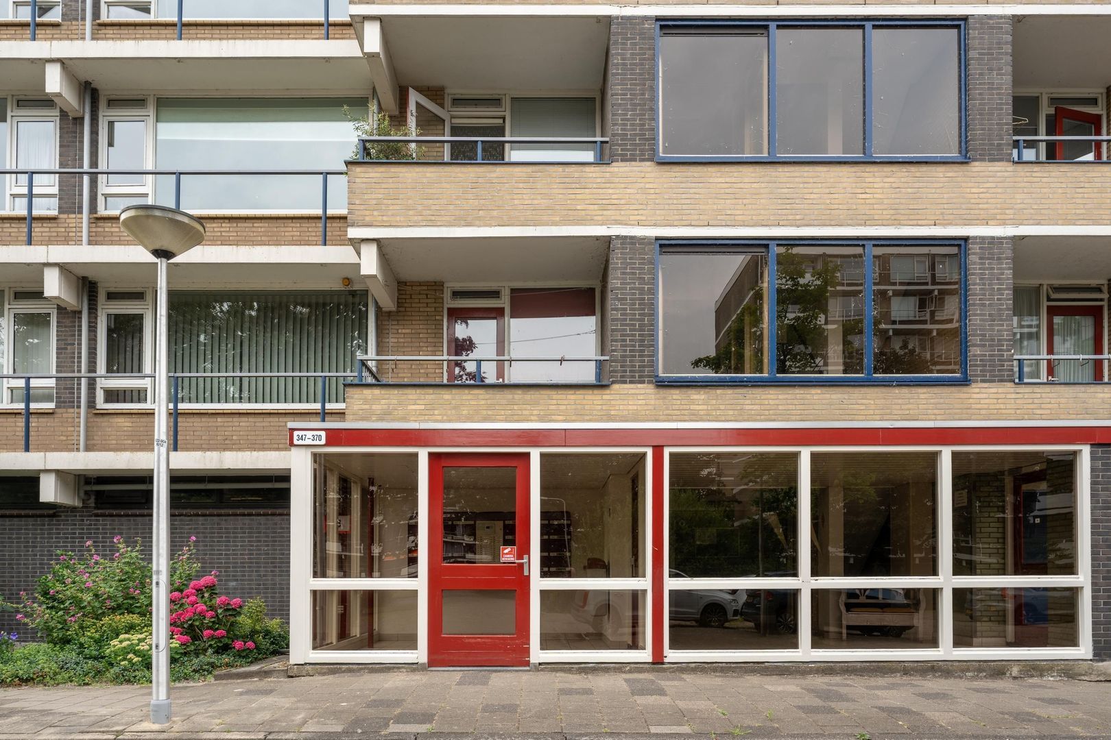 Tobias Asserlaan 360, Diemen foto-20
