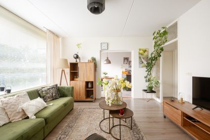 Tobias Asserlaan 360, Diemen