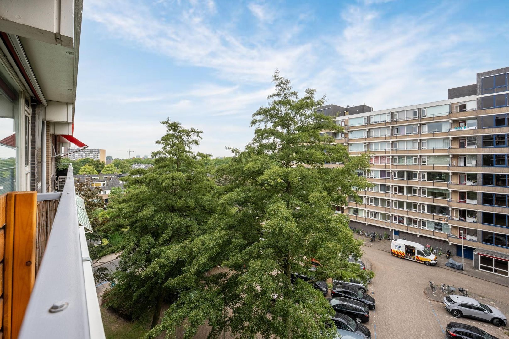Tobias Asserlaan 360, Diemen foto-17