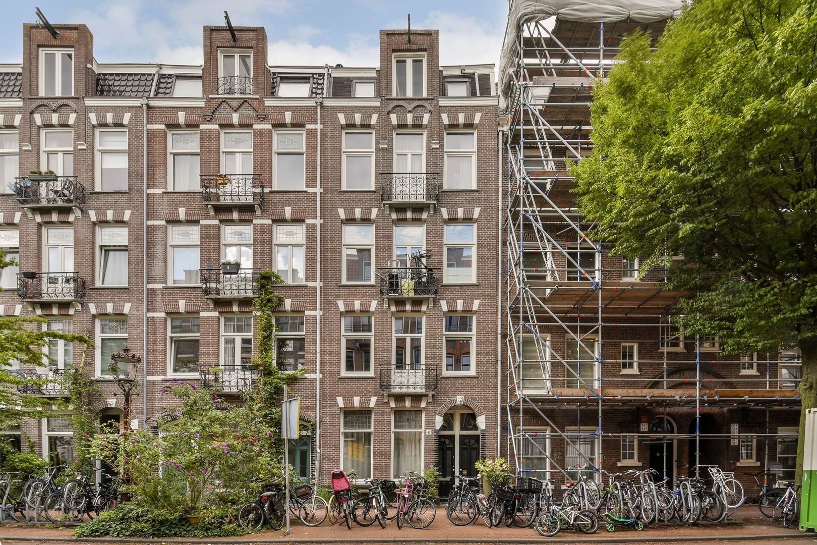 Eerste Atjehstraat 47 1, Amsterdam foto-19