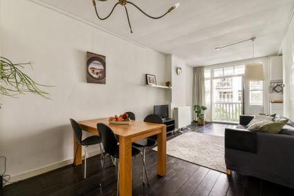 Eerste Atjehstraat 47 1, Amsterdam