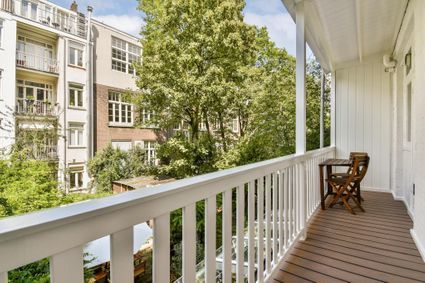 Eerste Atjehstraat 47 1, Amsterdam