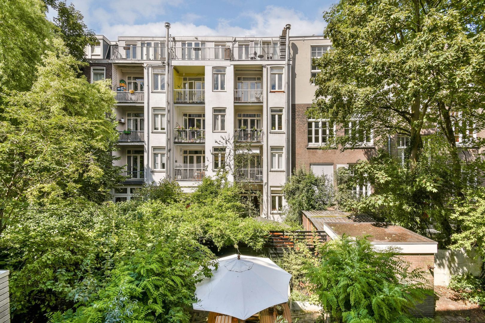 Eerste Atjehstraat 47 1, Amsterdam foto-11