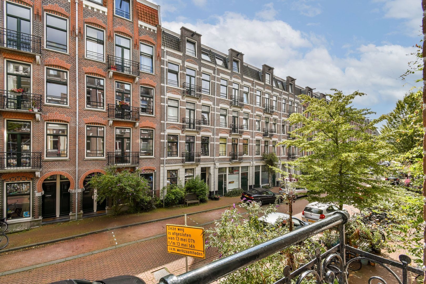 Eerste Atjehstraat 47 1, Amsterdam foto-20