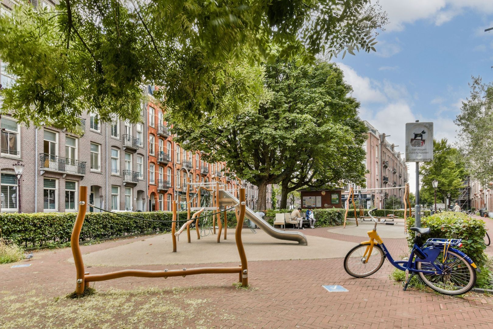 Eerste Atjehstraat 47 1, Amsterdam foto-22