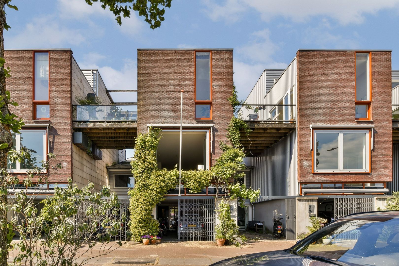 Borneokade 189, Amsterdam foto-2