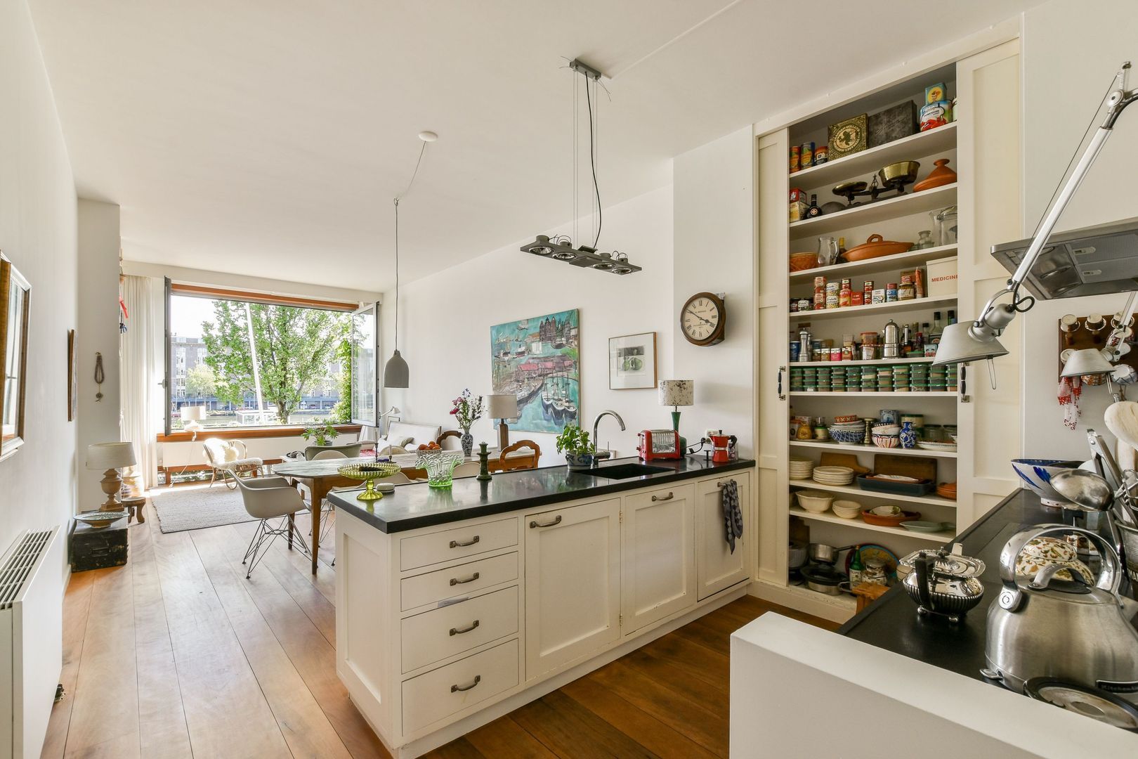 Borneokade 189, Amsterdam foto-4