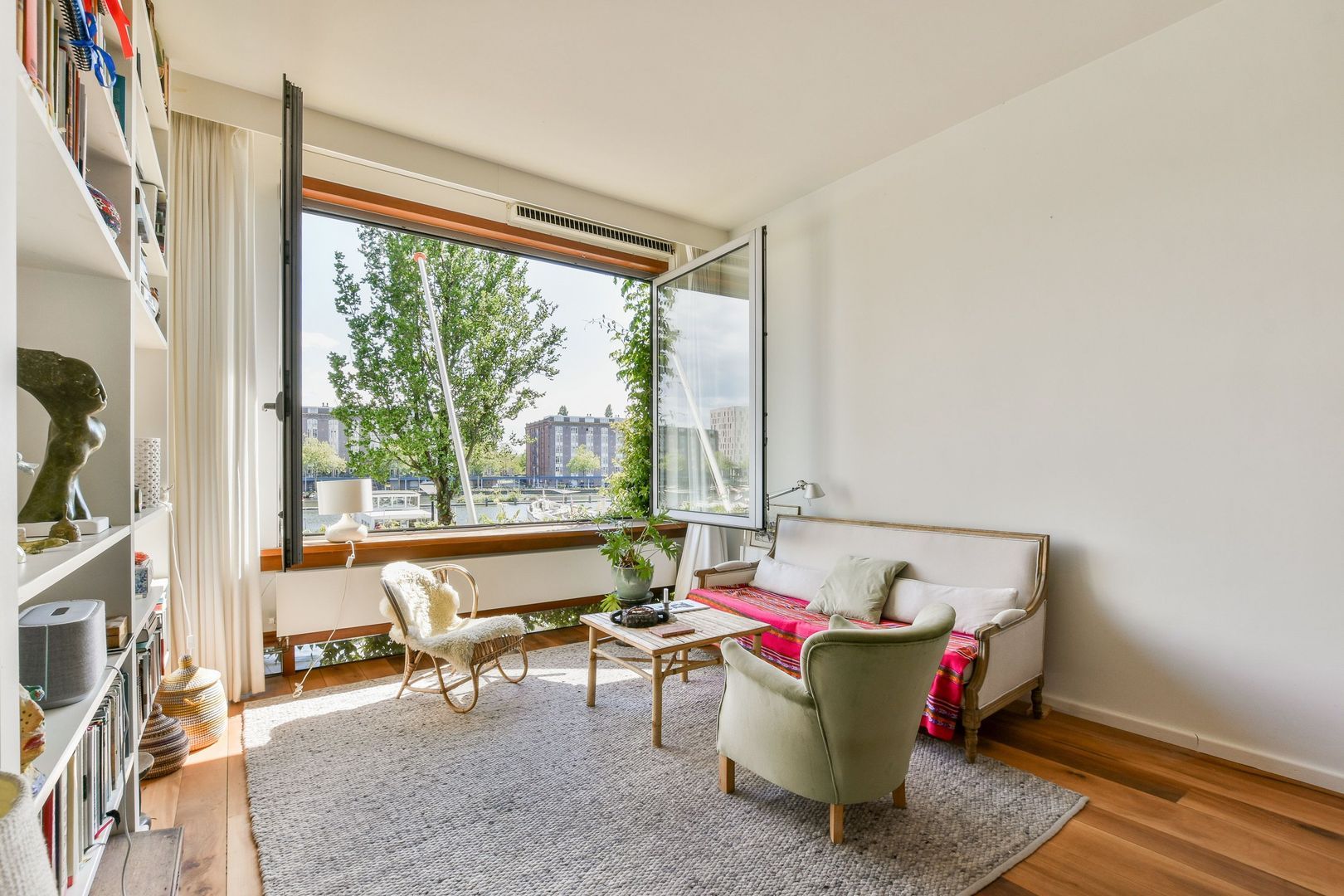 Borneokade 189, Amsterdam foto-6