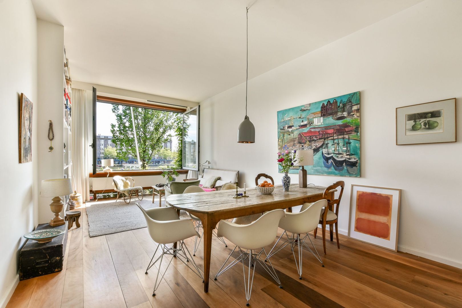 Borneokade 189, Amsterdam foto-5