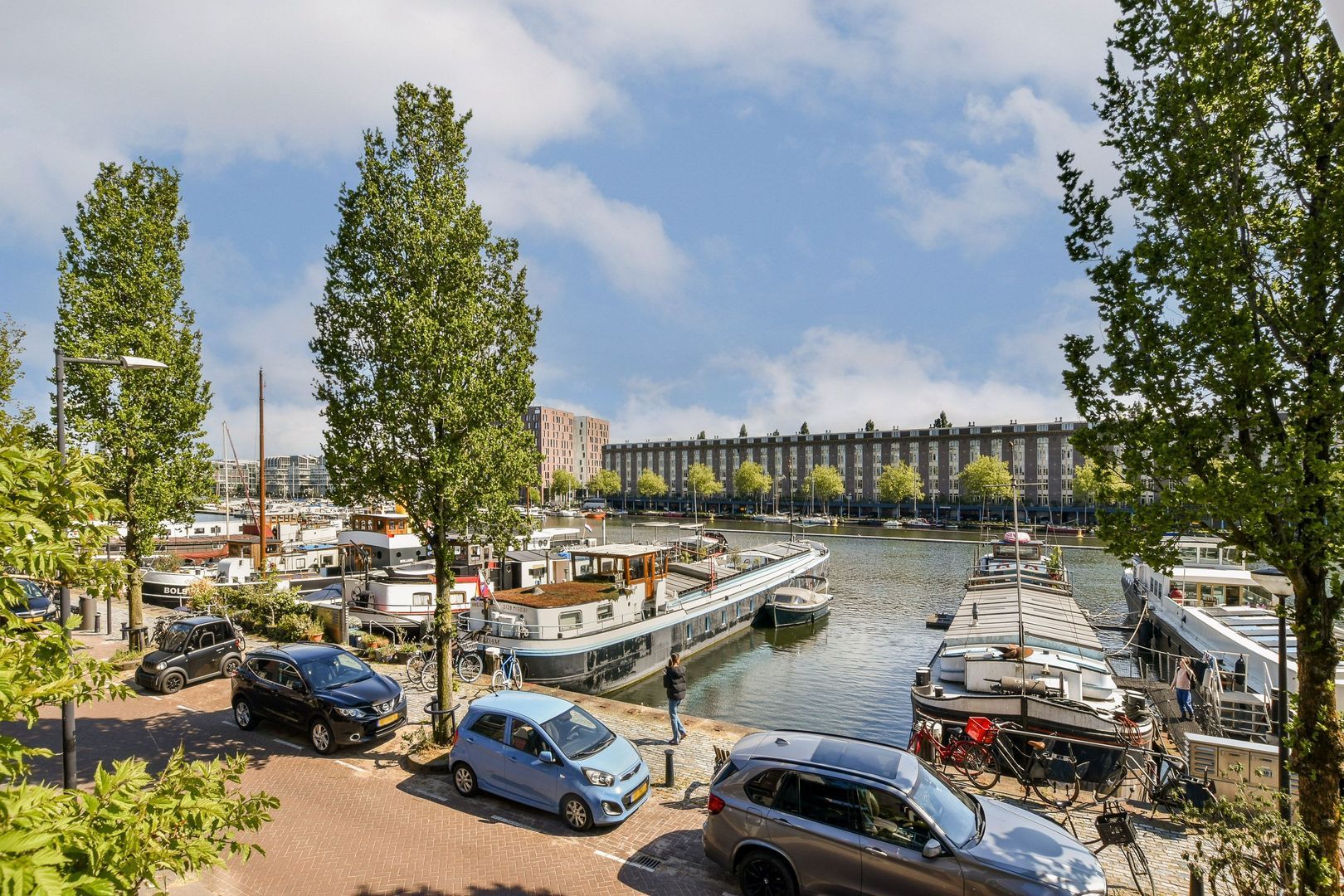 Borneokade 189, Amsterdam foto-7