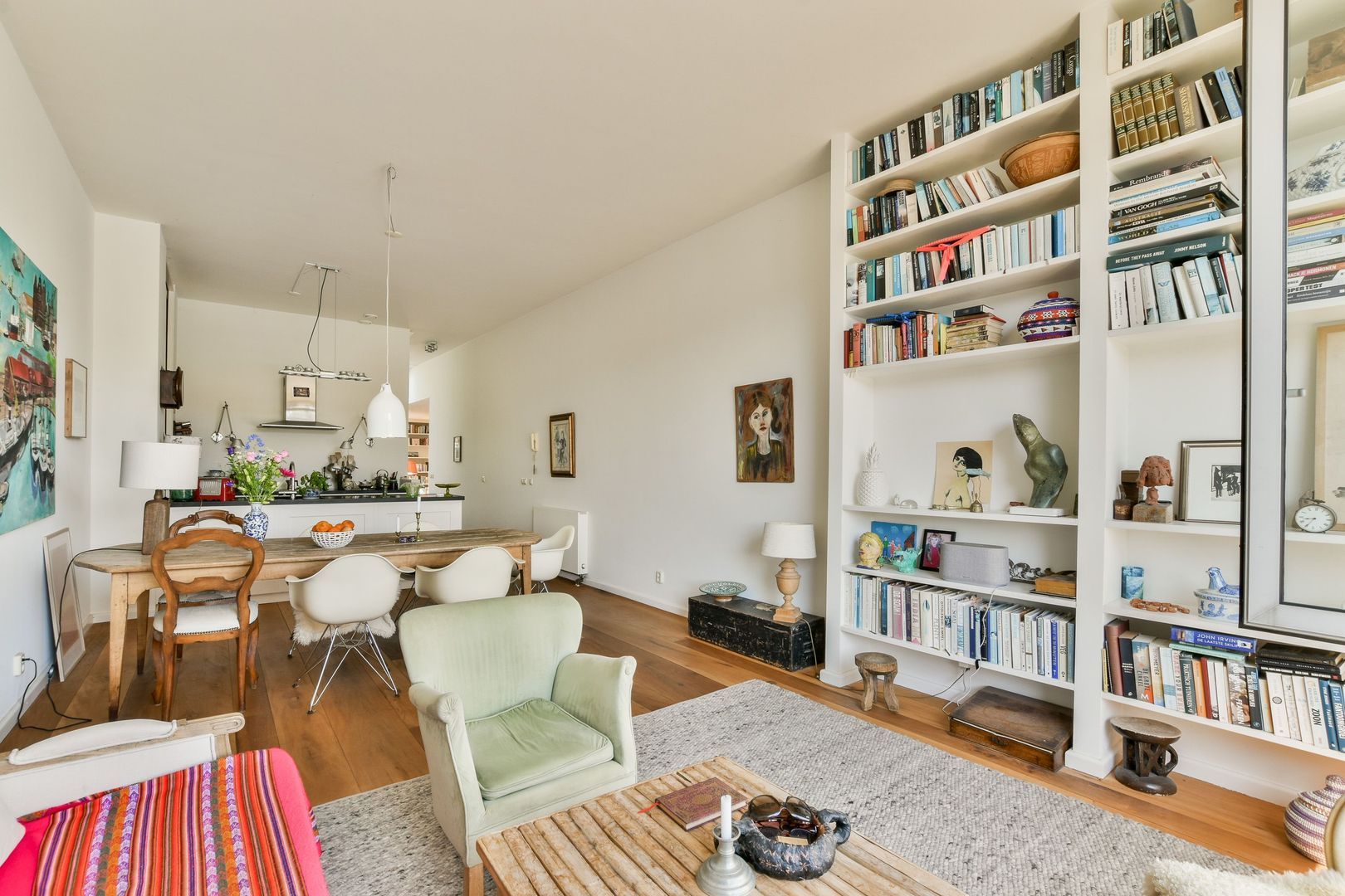 Borneokade 189, Amsterdam foto-8