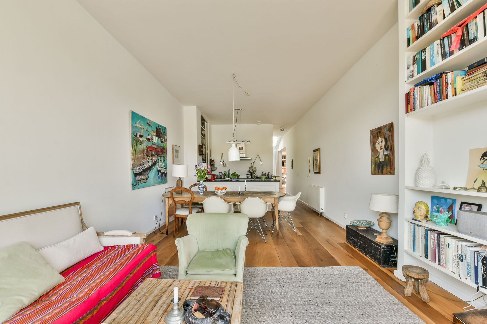 Borneokade 189, Amsterdam foto-9