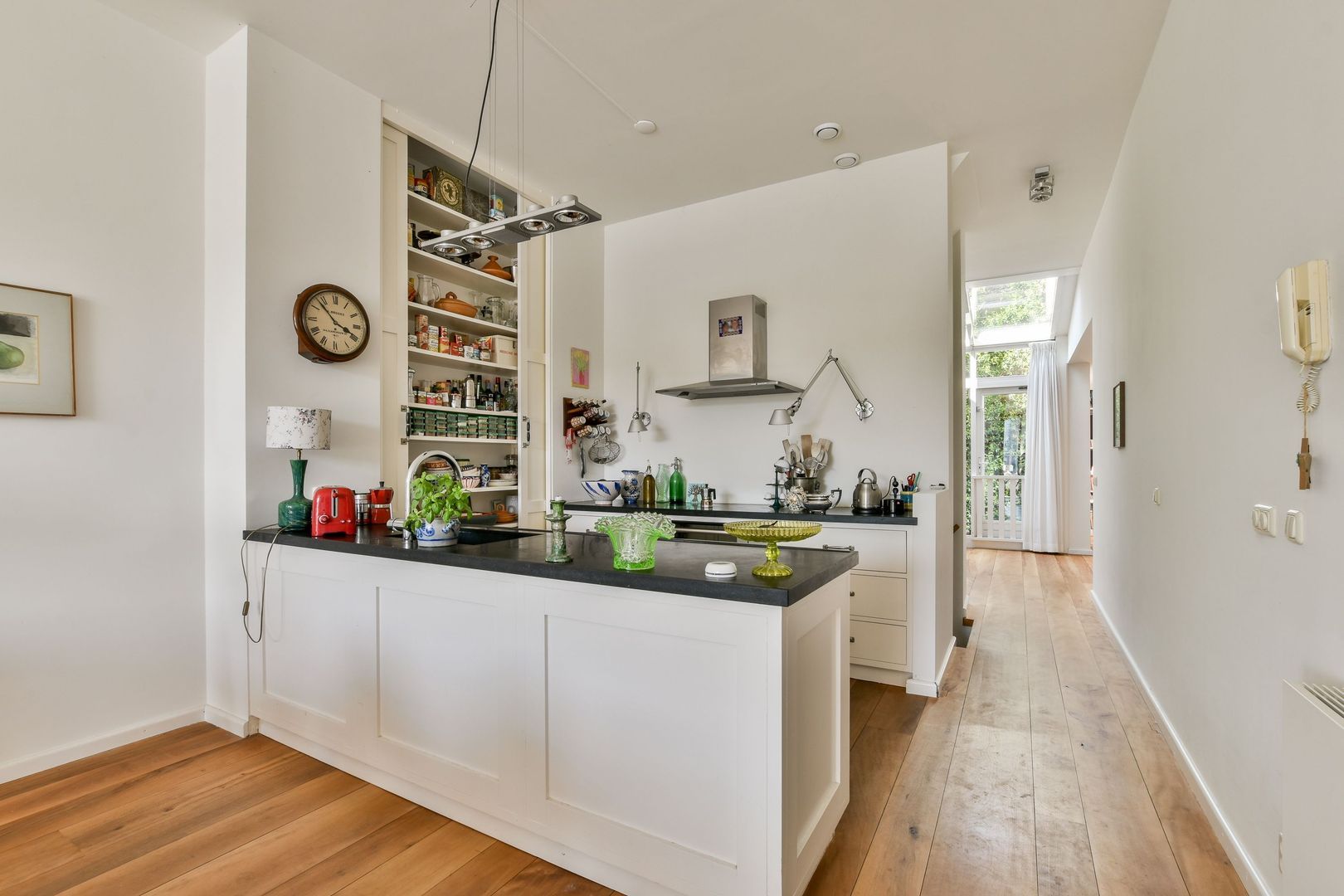 Borneokade 189, Amsterdam foto-11