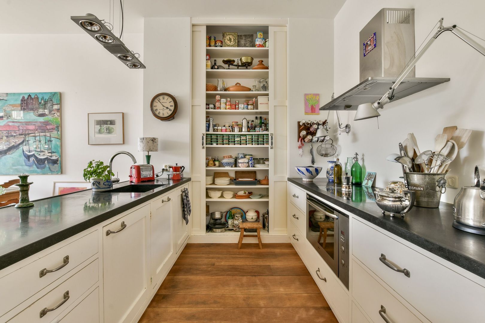 Borneokade 189, Amsterdam foto-12