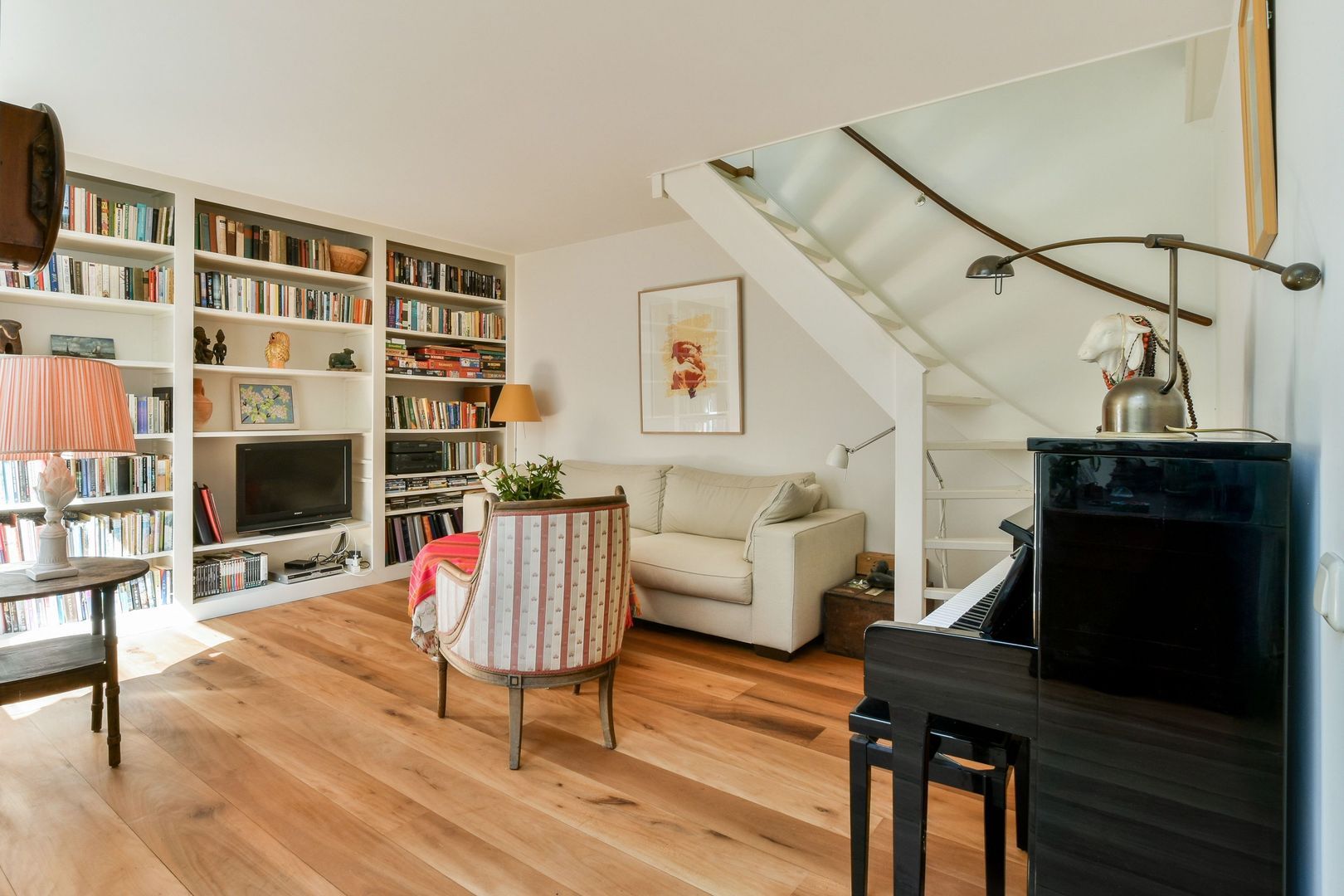 Borneokade 189, Amsterdam foto-15