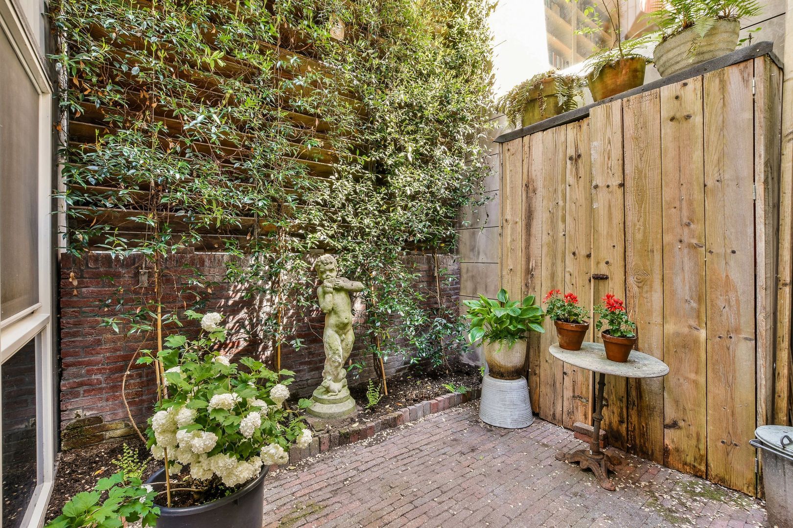 Borneokade 189, Amsterdam foto-17