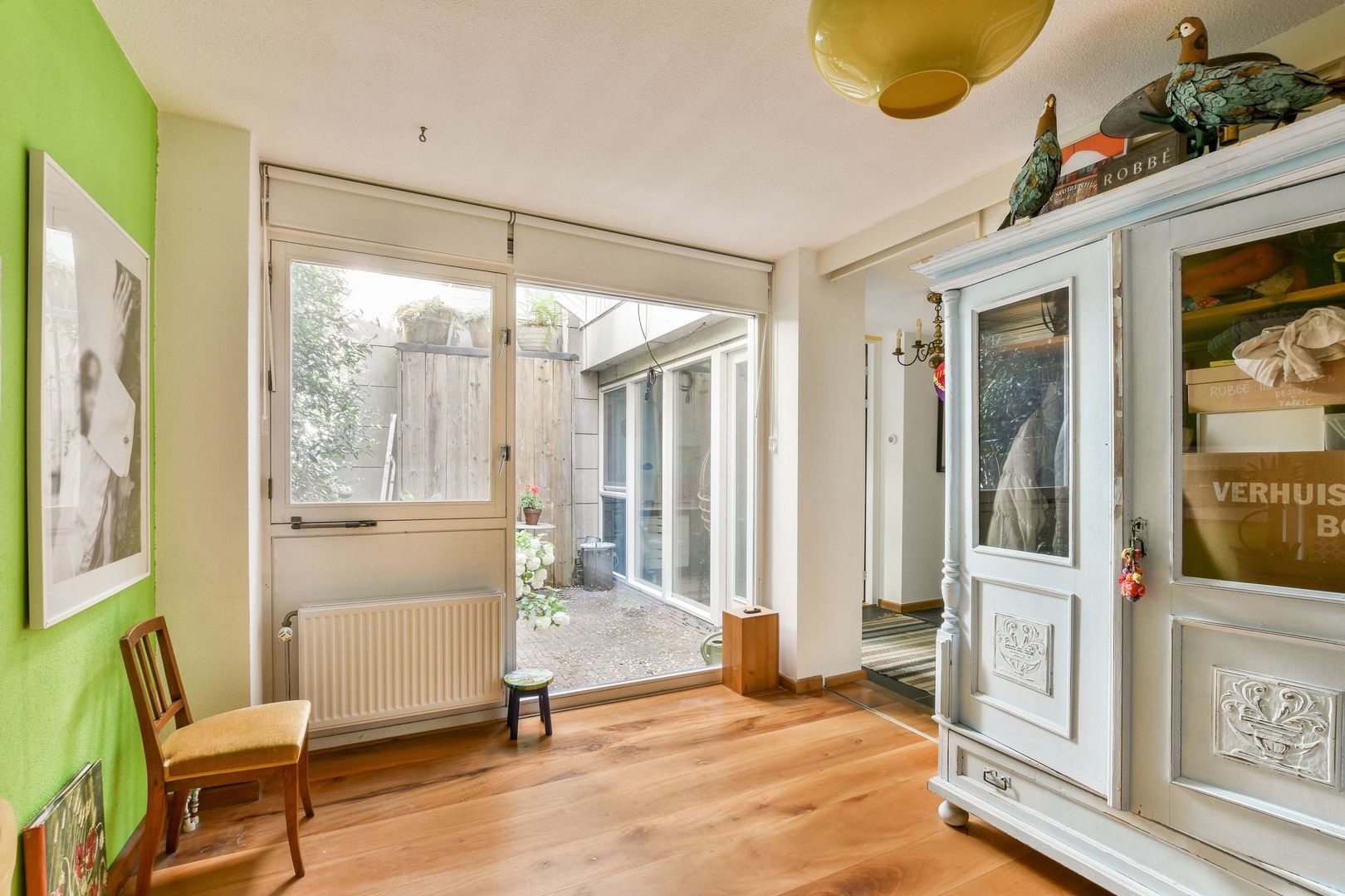 Borneokade 189, Amsterdam foto-21