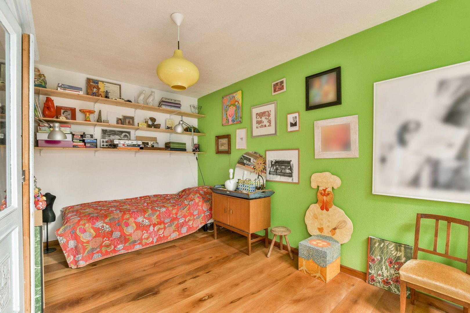 Borneokade 189, Amsterdam foto-22