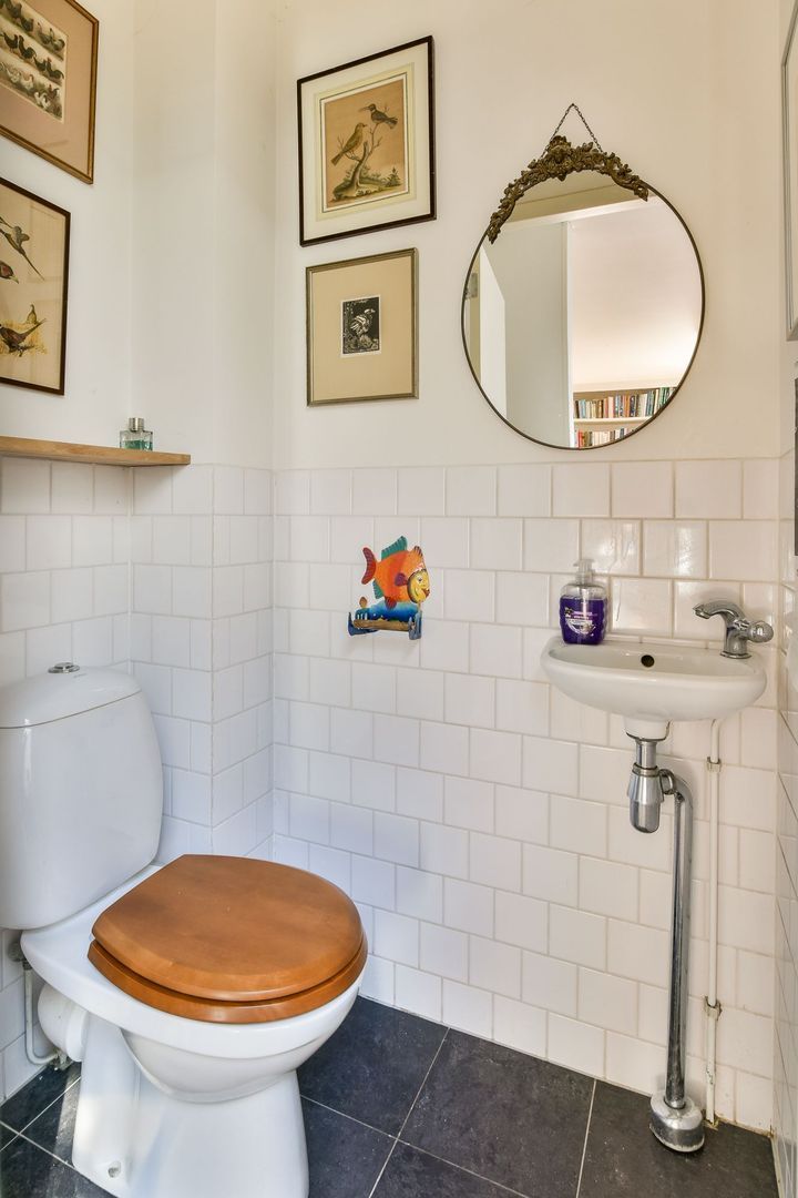 Borneokade 189, Amsterdam foto-23