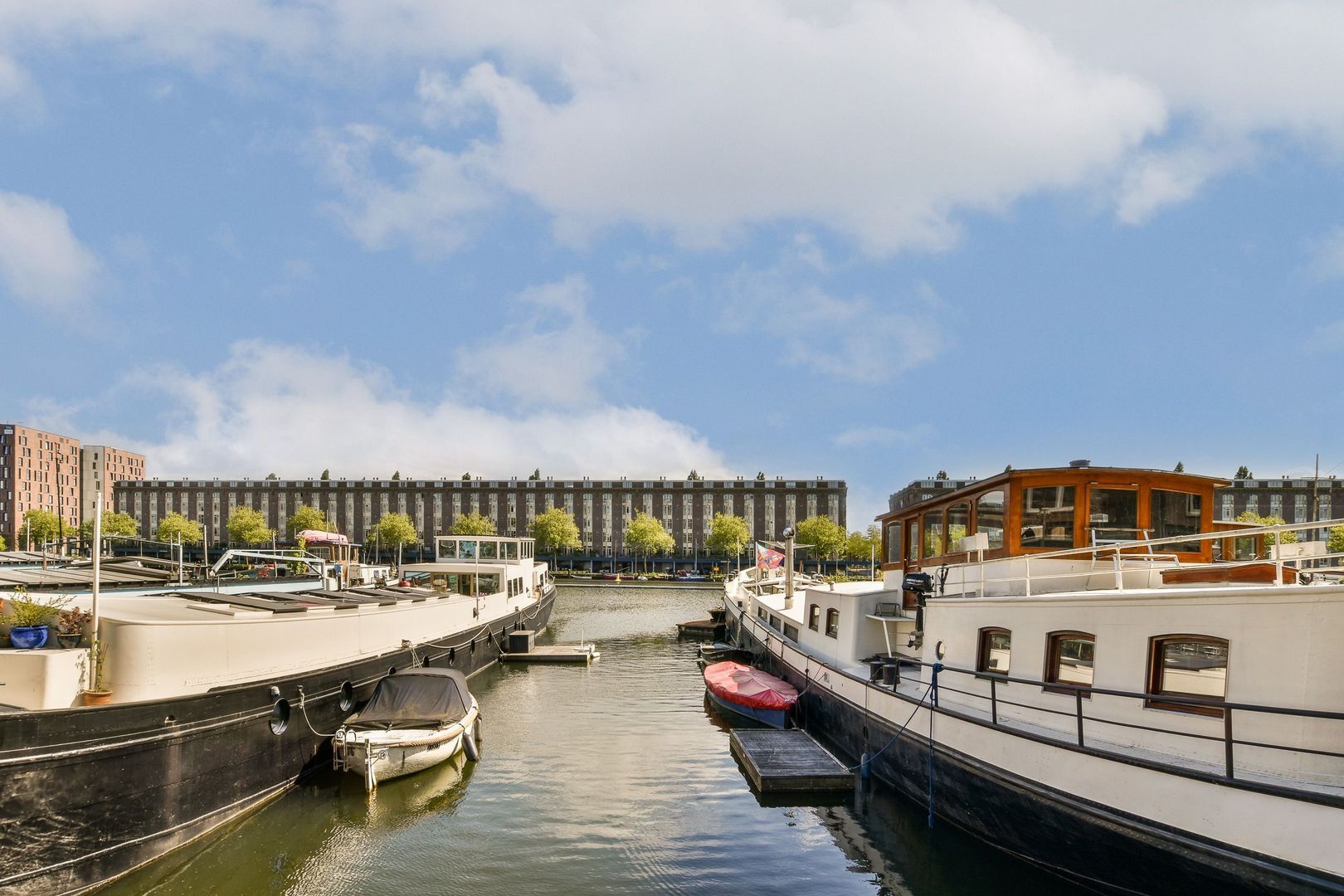 Borneokade 189, Amsterdam foto-27