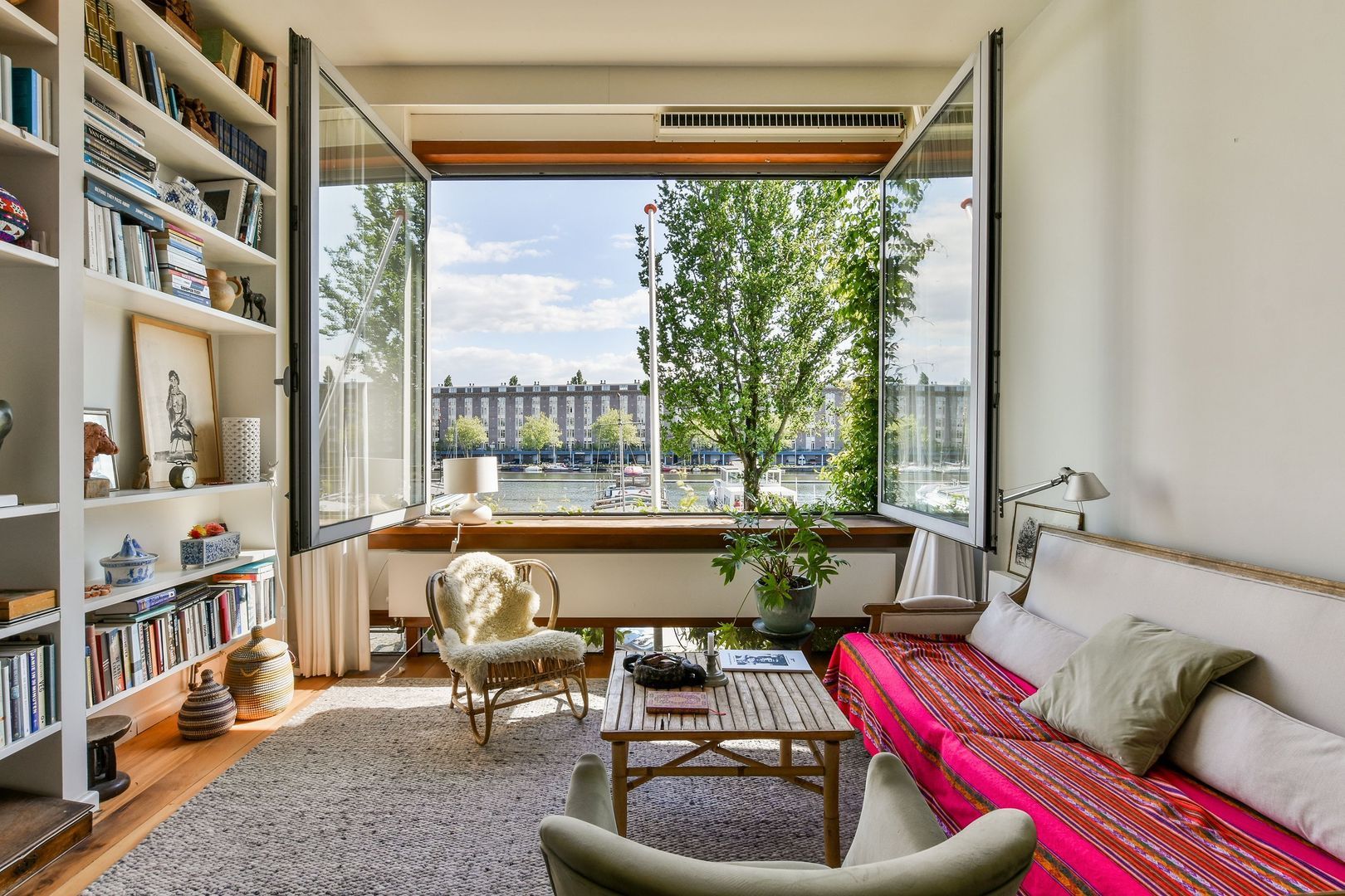 Borneokade 189, Amsterdam foto-0