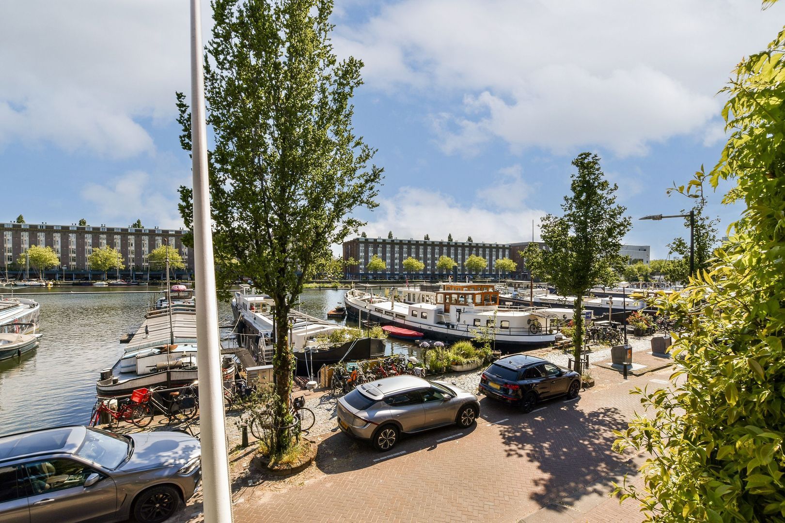 Borneokade 189, Amsterdam foto-1