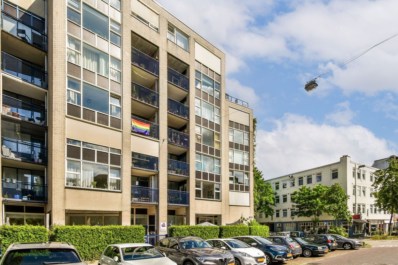 IJselstraat 32 A, Amsterdam foto-22